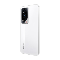 荣耀 HONOR GT 5G手机 16GB+1TB 冰晶白 第三代骁龙8