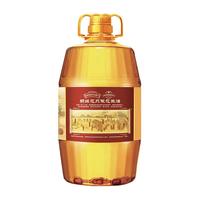 胡姬花 古法压榨花生油 5.78L 一级