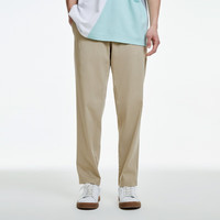 杰克琼斯 秋冬季休闲长裤合集 224314058卡其色