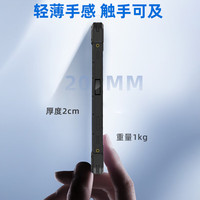 辰想 CENAVA W18Y三防平板电脑EX二类石化ATEX防爆工业平板高清高亮pad win11系统酷睿