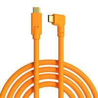 适用于索尼A7M4/A7RM5/α7CR微单相机连电脑双Type-C高速联机拍摄线10/20G传输数据线富士XT5/XH-2佳能R5/R62
