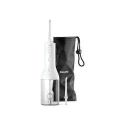 飞利浦 Sonicare系列 HX3806/31 冲牙器 白色