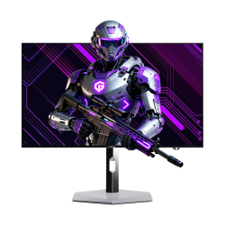 AOC 爱攻昊天Max 32英寸WOLED 4K240Hz双模480Hz 10Bit DP2.1