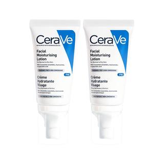CeraVe 适乐肤 修护保湿润肤露