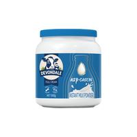 德运 A2β酪蛋白调制乳粉 900g 盒装