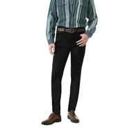 Levi's李维斯男士美式街头时尚宽松潮流休闲牛仔裤 黑色2 29 32
