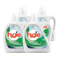 Walch 威露士 新卫除菌洗衣液松木 6L