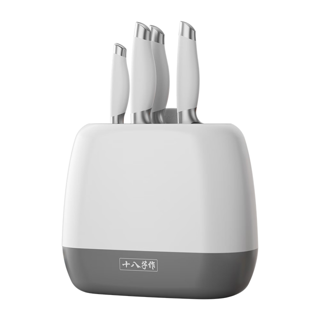 PLUS会员：十八子作 月韵套装 5件套