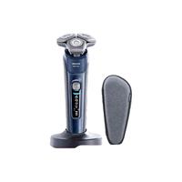 PHILIPS 飞利浦 蜂巢系列 S9642/37 电动剃须刀 冰蓝色