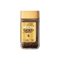 Nestlé 雀巢 金牌 冻干咖啡 原味 120g