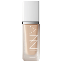 unny club粉底液持久不易脱妆不易暗沉粉霜持妆遮干皮控油自然色