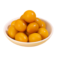 惠寻京东自有品牌鹌鹑蛋【400克】 高蛋白零食 富硒卤蛋 早餐约52粒