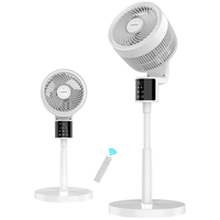 AUCMA 澳柯玛 KYT-22A205(Y) 落地扇