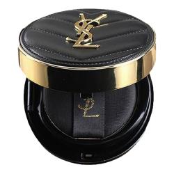 YSL 圣罗兰 明彩轻垫粉底液 皮革版
