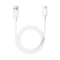 小米 Xiaomi3A快充数据线1m(USB-A to USB-C)