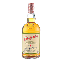 glenfarclas 苏格兰单一纯麦威士忌 8年 700mL