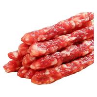 金华火腿金华香肠400g纯肉肠原味广式腊肠腊味手工猪肉肠年货特产