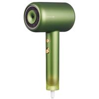 直白 HL6 电吹风 静谧绿