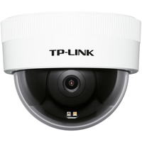 TP-LINK/普联 360全景 家用监控摄像头