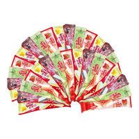 Nestlé/雀巢 威化  裸威化混合口味散装374.4g 袋装 374.4g