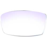 康视顿 1.60折射率 非球面镜片 2片装 变色定制片