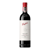 Penfolds 奔富 BIN600 纳帕谷干型红葡萄酒 750ml
