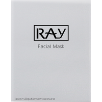  RAY 深层补水 补水面膜  35g*10片