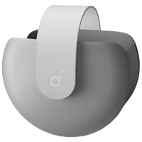 声阔 头戴式无线降噪蓝牙耳机  有线充电