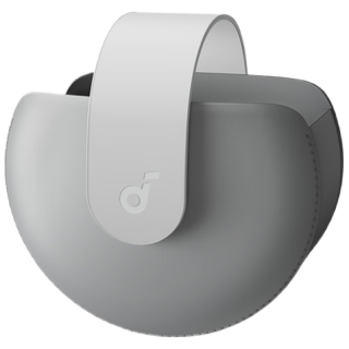 声阔 头戴式无线降噪蓝牙耳机  有线充电