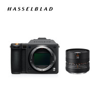 哈苏 X2DII100C+哈苏XCD2,5/38V镜头 X2DII100C+XCD2,5/38V镜头