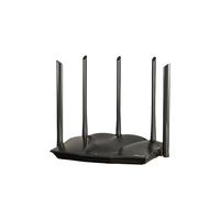 腾达wifi6千兆路由器家用游戏加速3000兆穿墙宽带全网通