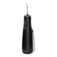 洁碧 GS10Pro 脉冲水流技术 冲牙器