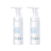 芙丽芳丝氨基酸洗面奶女敏感肌深层清洁泡沫洁面乳男Freeplus日本