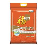 福临门 珍珠香米 10Kg