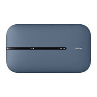 HUAWEI 华为 wifi3pro 4G+全网通无线路由器 E5783+一年流量套餐丨月享2000G不限速 晒单领10元