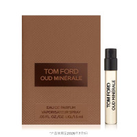 TOM FORD 汤姆·福特 海洋乌木香型中性浓香水 EDP 1.5ml