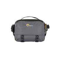 乐摄宝 LP37468-PWW步行者SLX120单肩包（灰色）