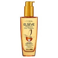 L'OREAL PARIS 巴黎欧莱雅 奇焕润发精油 小金瓶