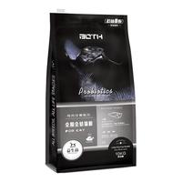 移动端、京东百亿补贴：BOTH 鸭肉火鸡海藻 全猫粮 10kg