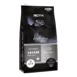 BOTH 鸭肉火鸡海藻 全猫粮 10kg