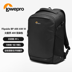 乐摄宝 相机包 新火箭手 黑色LP37352-PWW