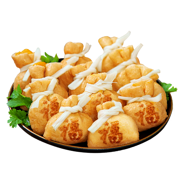 潮夫道 鱼籽福袋 150g