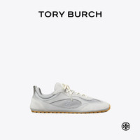 Tory Burch 汤丽柏琦【秦岚同款】FIELD时尚休闲户外运动鞋女鞋TB 176839