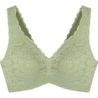 ENWEIS 伊维斯 20新品 抗菌轻感背心女 无钢圈无痕内衣薄杯