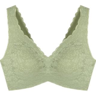伊维斯 20新品 抗菌轻感背心女 无钢圈无痕内衣薄杯