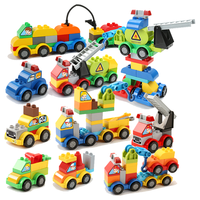 费乐 百变小汽车