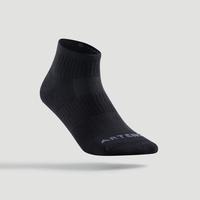  DECATHLON/迪卡侬 透气 运动袜