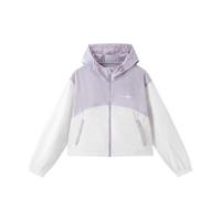  Semir/森马 凉感 女士防晒衣