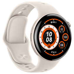 vivo WATCH5智能手表运动心率血压功能