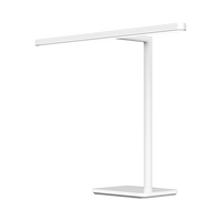 松下 Panasonic 国标AA级护眼台灯学生学习专用台灯 爱目T10长灯头-14W